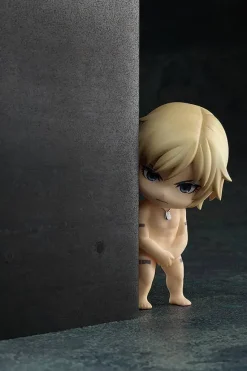 Nendoroid Raiden: MGS2 Ver. (Metal Gear Solid 2: Sons of Liberty) (Rerelease)