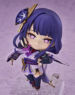 Nendoroid Raiden Shogun (Genshin Impact)
