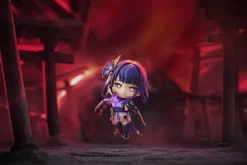 Nendoroid Raiden Shogun (Genshin Impact)