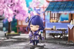 Nendoroid Raiden Shogun (Genshin Impact)