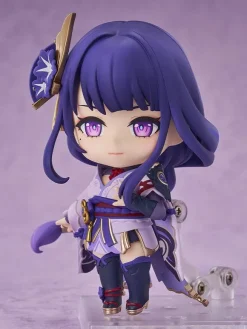 Nendoroid Raiden Shogun (Genshin Impact)