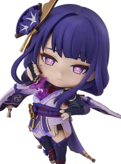 Nendoroid Raiden Shogun (Genshin Impact)