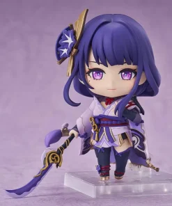 Nendoroid Raiden Shogun (Genshin Impact)