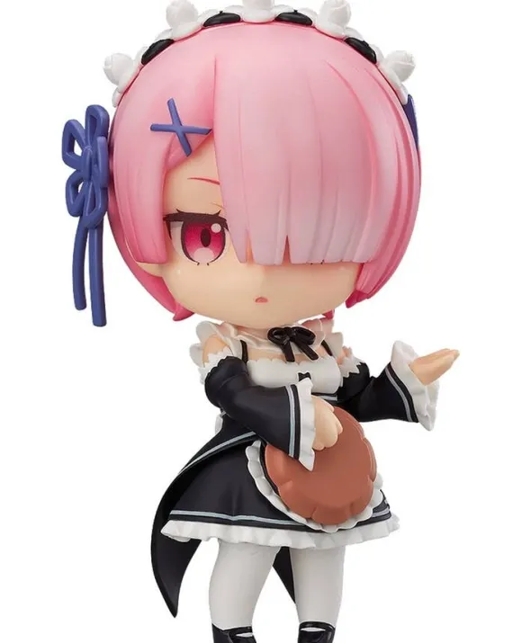 Nendoroid Ram (Re:ZERO -Starting Life in Another World-)