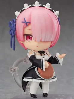 Nendoroid Ram (Re:ZERO -Starting Life in Another World-)