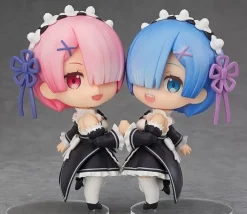 Nendoroid Ram (Re:ZERO -Starting Life in Another World-)