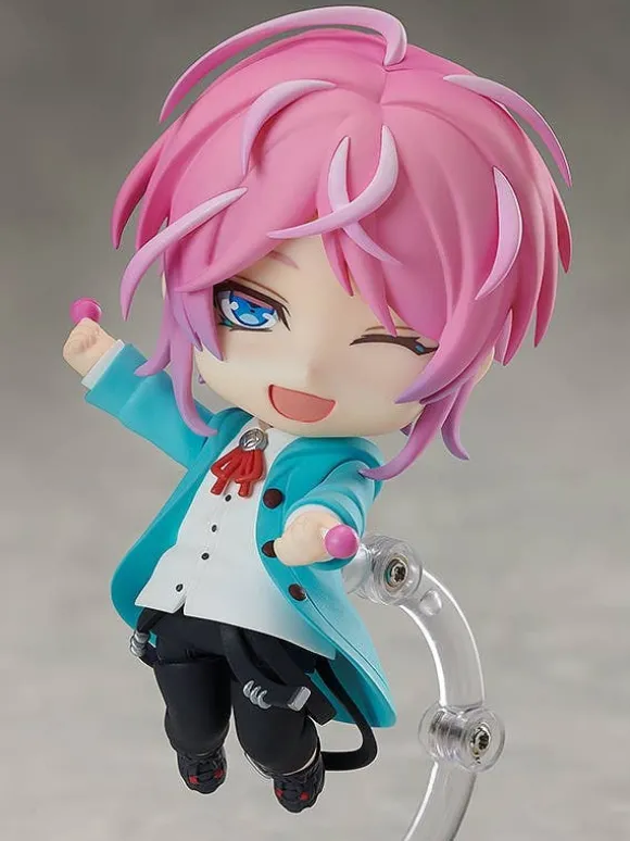 Nendoroid Ramuda Amemura (Hypnosis Mic -Division Rap Battle-)