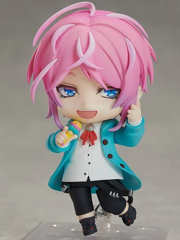 Nendoroid Ramuda Amemura (Hypnosis Mic -Division Rap Battle-)