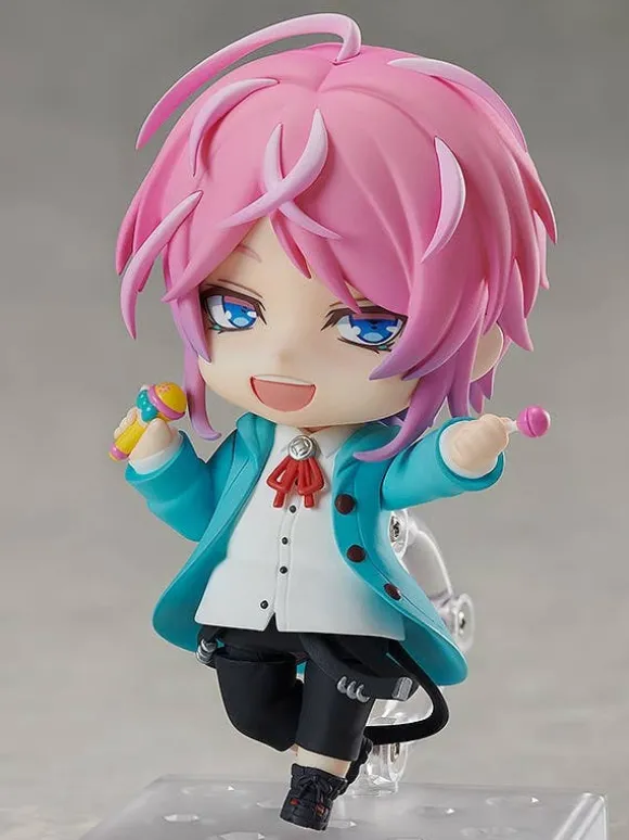 Nendoroid Ramuda Amemura (Hypnosis Mic -Division Rap Battle-)