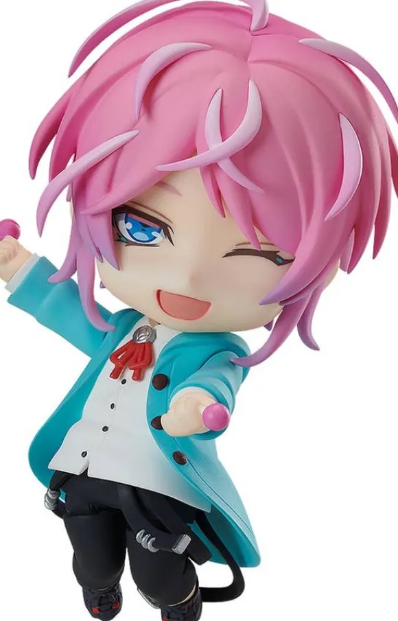 Nendoroid Ramuda Amemura (Hypnosis Mic -Division Rap Battle-)