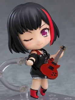 Nendoroid Ran Mitake: Stage Outfit Ver. (BanG Dream! Girls Band Party!)