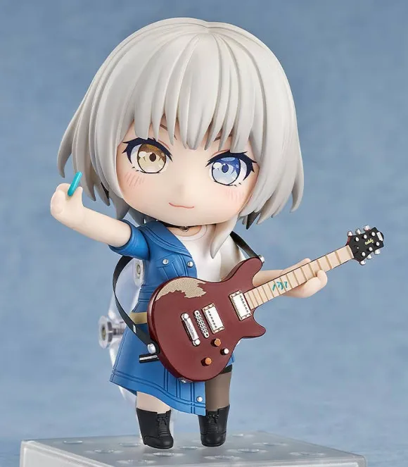 Nendoroid Rana Kaname (BanG Dream!)