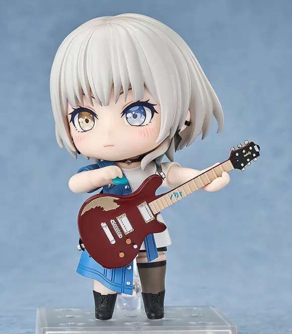 Nendoroid Rana Kaname (BanG Dream!)