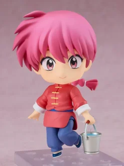 Nendoroid Ranma (Female) (Ranma 1/2)
