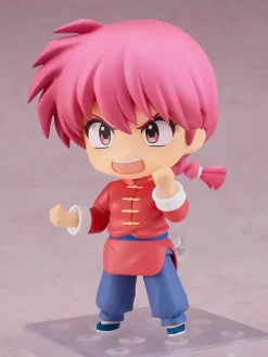 Nendoroid Ranma (Female) (Ranma 1/2)