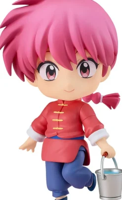 Nendoroid Ranma (Female) (Ranma 1/2)