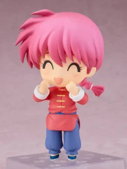 Nendoroid Ranma (Female) (Ranma 1/2)