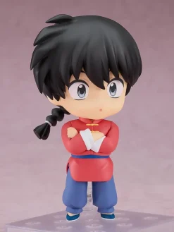 Nendoroid Ranma Saotome (Ranma 1/2)