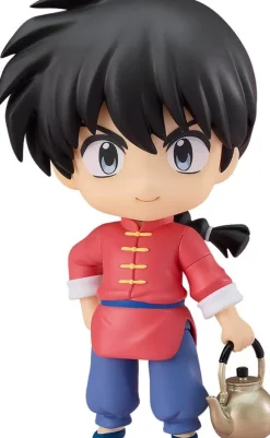 Nendoroid Ranma Saotome (Ranma 1/2)