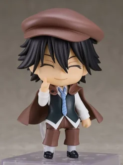 Nendoroid Ranpo Edogawa (Bungo Stray Dogs)
