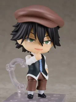 Nendoroid Ranpo Edogawa (Bungo Stray Dogs)