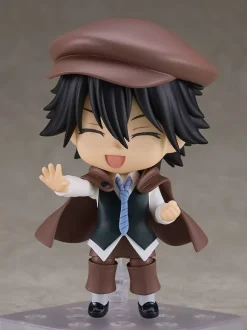 Nendoroid Ranpo Edogawa (Bungo Stray Dogs)