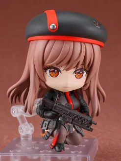 Nendoroid Rapi (Goddess of Victory: Nikke) (Rerelease)
