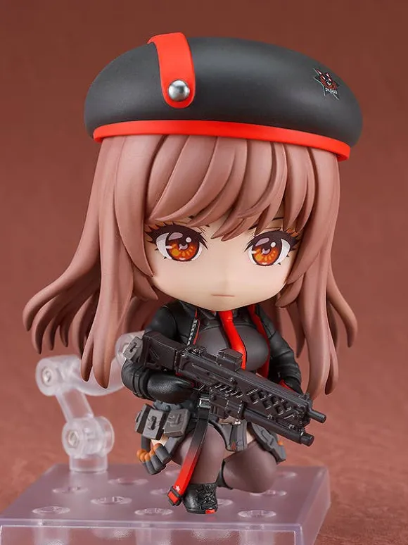 Nendoroid Rapi (Goddess of Victory: Nikke) (Rerelease)
