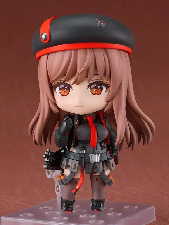 Nendoroid Rapi (Goddess of Victory: Nikke) (Rerelease)