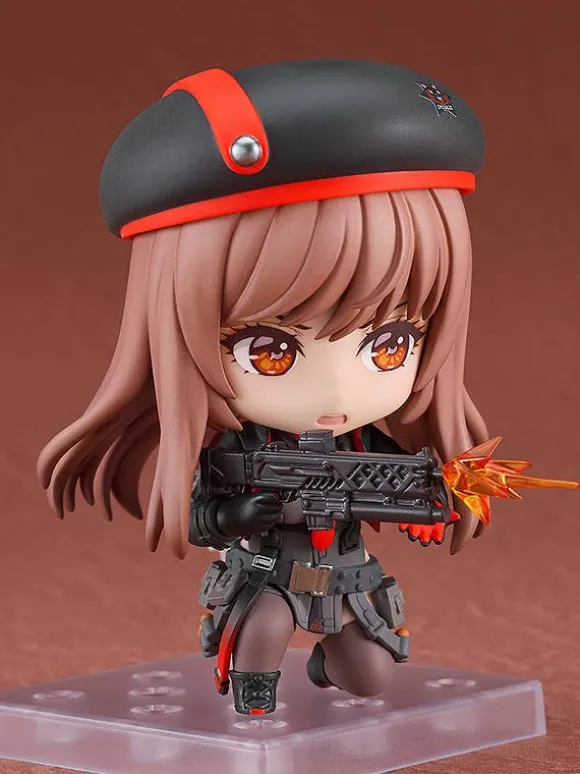 Nendoroid Rapi (Goddess of Victory: Nikke) (Rerelease)