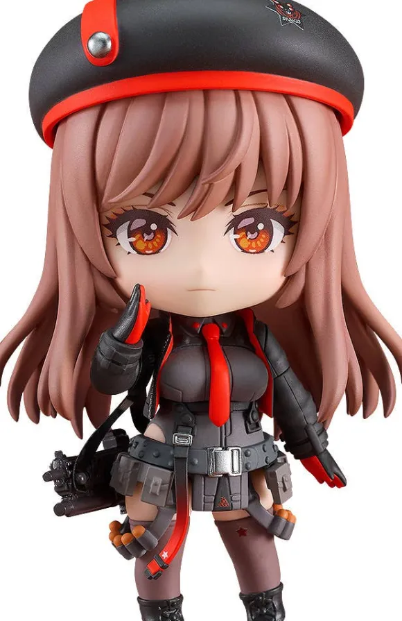 Nendoroid Rapi (Goddess of Victory: Nikke) (Rerelease)