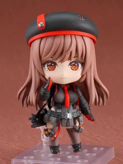 Nendoroid Rapi (Goddess of Victory: Nikke) (Rerelease)