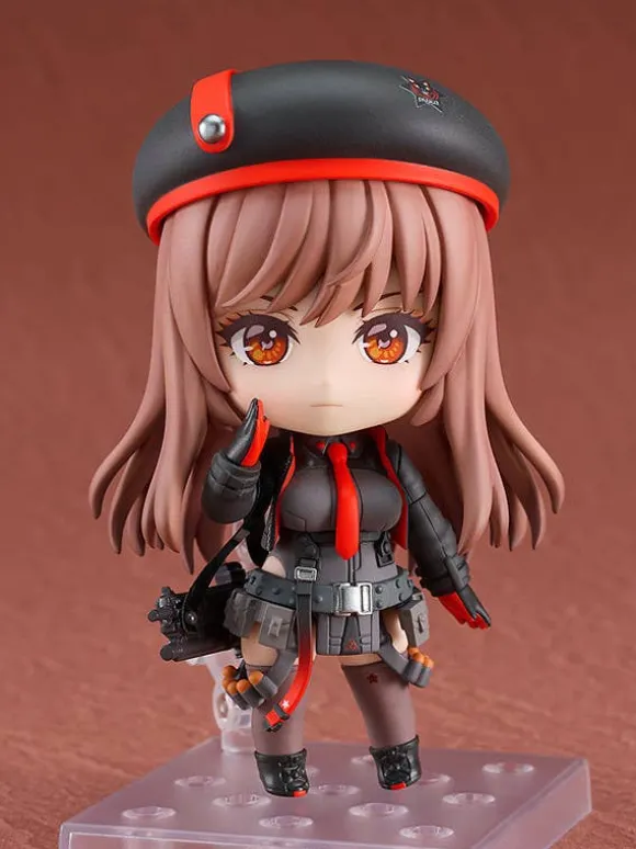 Nendoroid Rapi (Goddess of Victory: Nikke) (Rerelease)