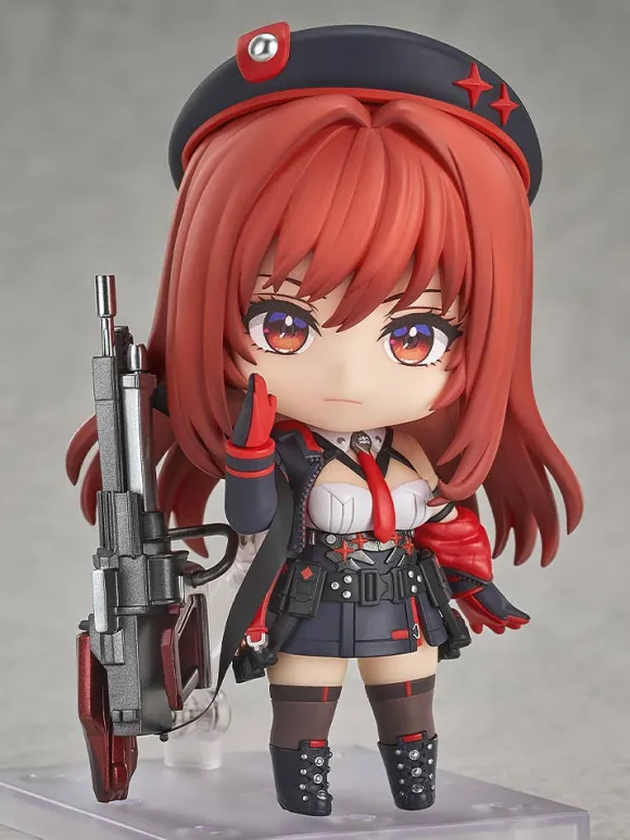 Nendoroid Rapi: Red Hood (Goddess of Victory: Nikke)
