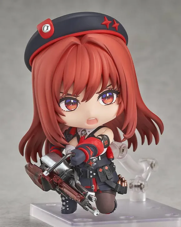 Nendoroid Rapi: Red Hood (Goddess of Victory: Nikke)