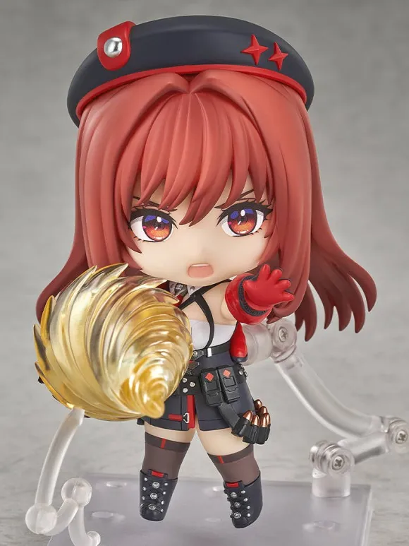 Nendoroid Rapi: Red Hood (Goddess of Victory: Nikke)