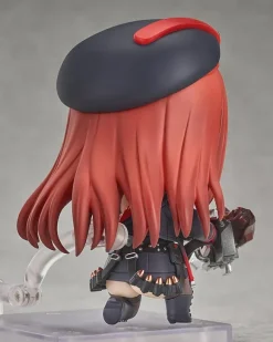 Nendoroid Rapi: Red Hood (Goddess of Victory: Nikke)