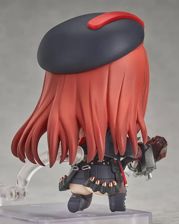 Nendoroid Rapi: Red Hood (Goddess of Victory: Nikke)