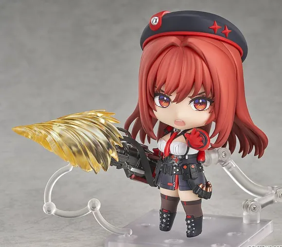 Nendoroid Rapi: Red Hood (Goddess of Victory: Nikke)