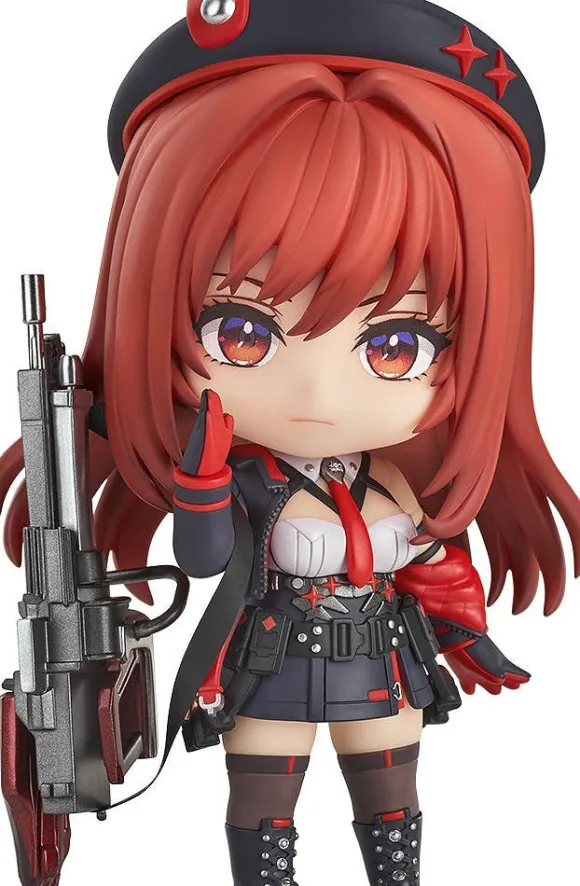 Nendoroid Rapi: Red Hood (Goddess of Victory: Nikke)
