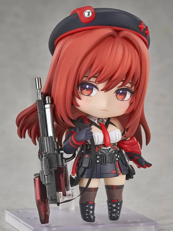 Nendoroid Rapi: Red Hood (Goddess of Victory: Nikke)