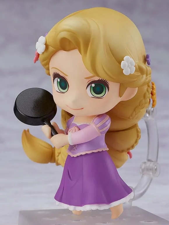 Nendoroid Rapunzel (Tangled) (Reissue)