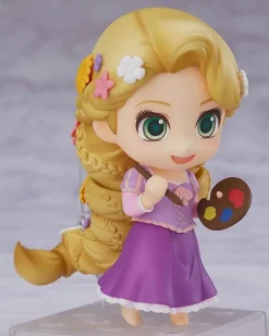 Nendoroid Rapunzel (Tangled)