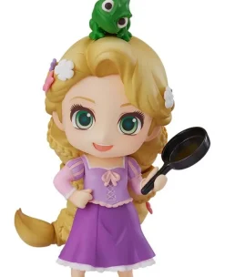 Nendoroid Rapunzel (Tangled)