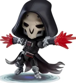 Nendoroid Reaper: Classic Skin Edition (Overwatch)