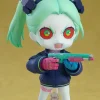Nendoroid Rebecca (Cyberpunk: Edgerunners)