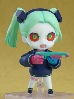 Nendoroid Rebecca (Cyberpunk: Edgerunners)