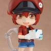 Nendoroid Red Blood Cell (Cells at Work!)
