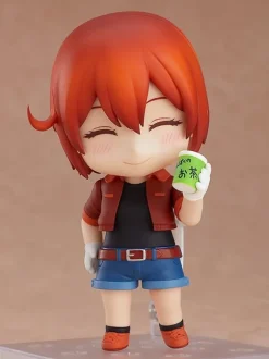 Nendoroid Red Blood Cell (Cells at Work!)