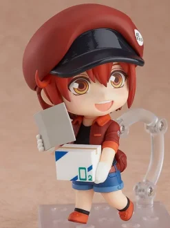 Nendoroid Red Blood Cell (Cells at Work!)